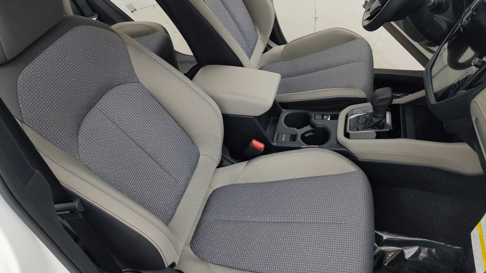 used 2025 Subaru Forester car, priced at $32,916