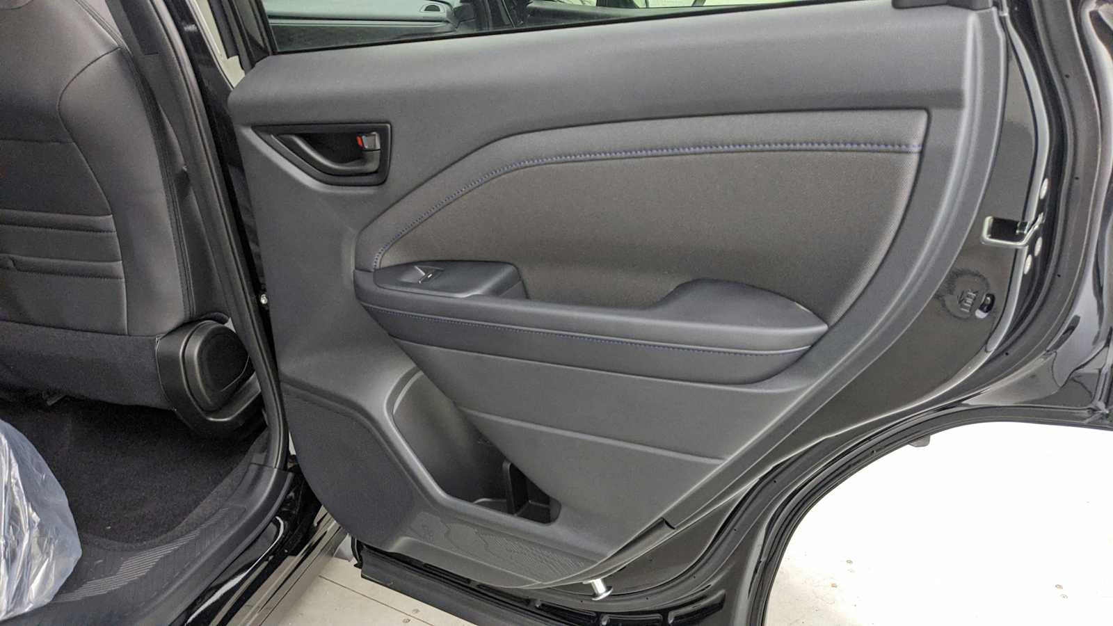 used 2025 Subaru Forester car, priced at $33,916