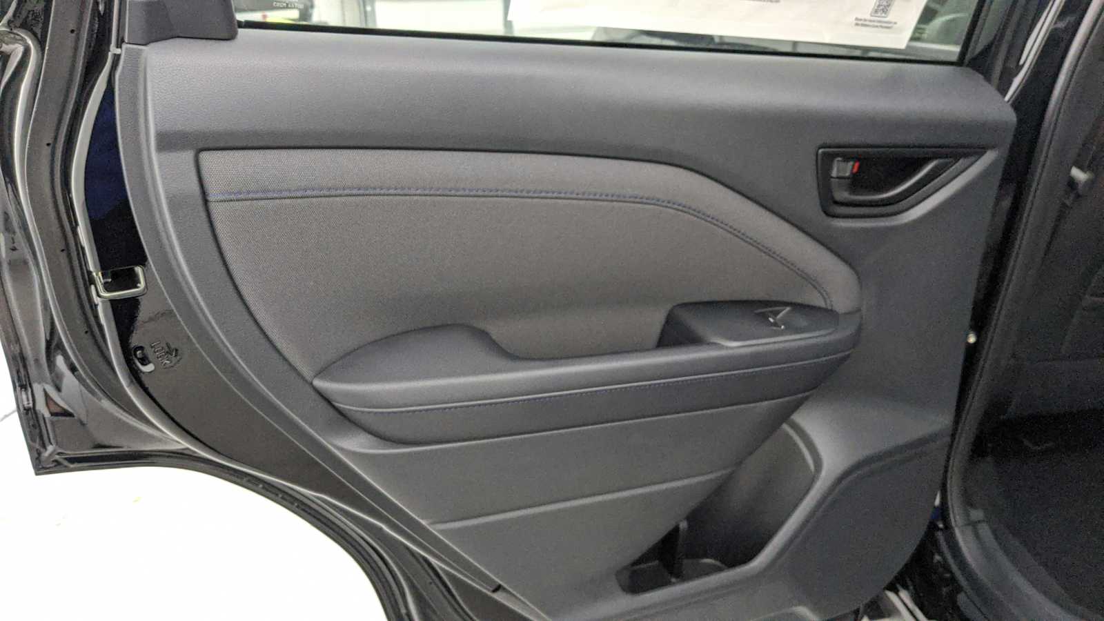 used 2025 Subaru Forester car, priced at $33,916