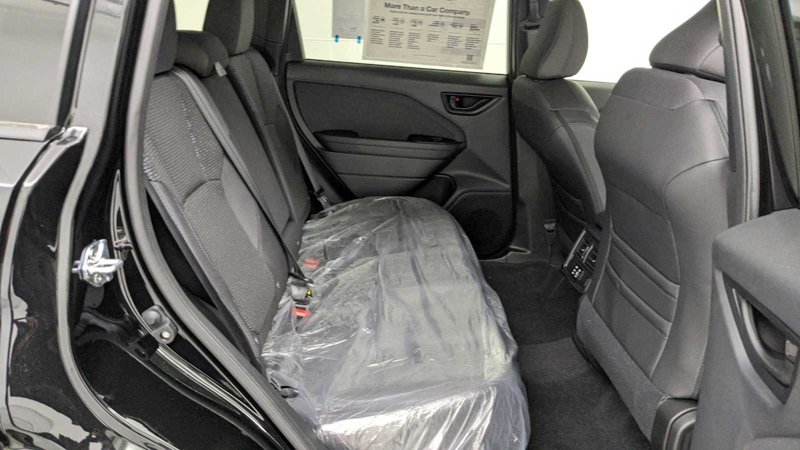 used 2025 Subaru Forester car, priced at $33,916