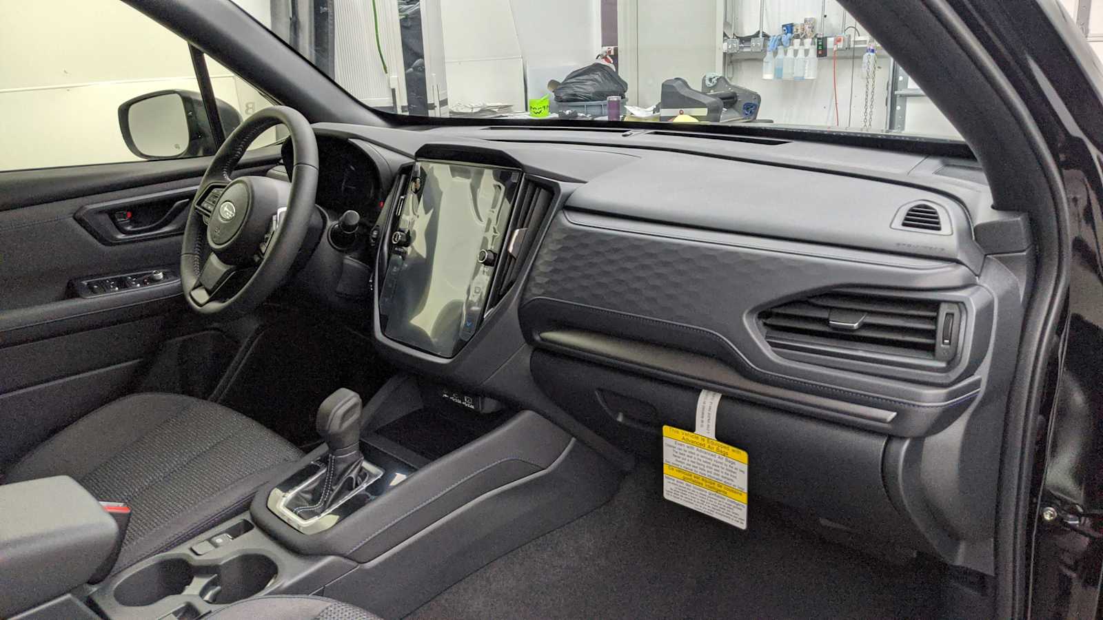 used 2025 Subaru Forester car, priced at $33,916