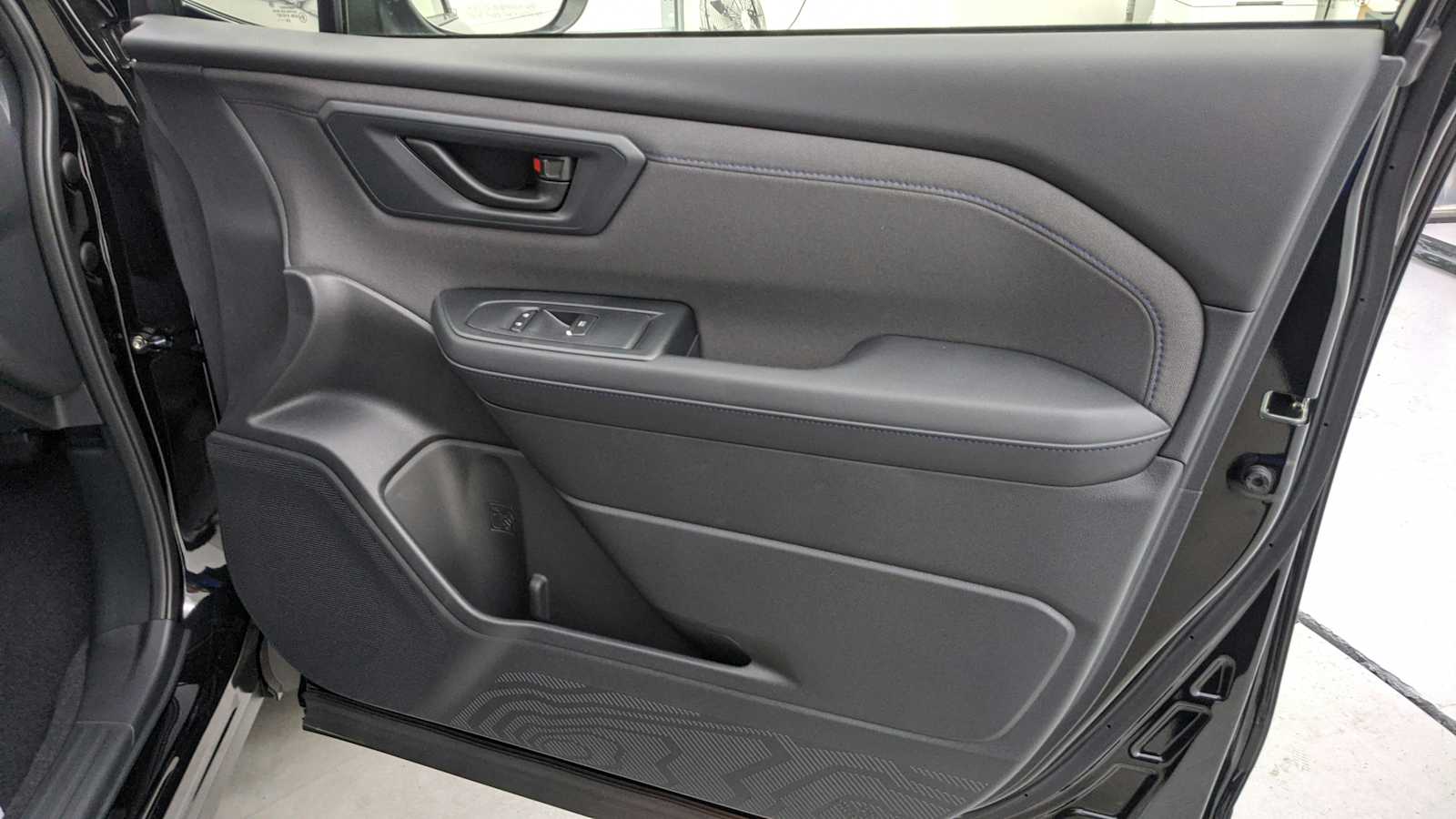 used 2025 Subaru Forester car, priced at $33,916