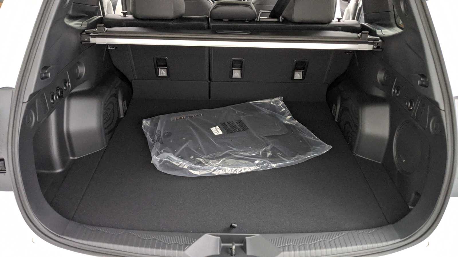 new 2025 Subaru Forester car, priced at $39,225