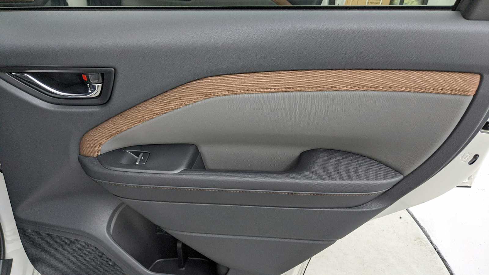 new 2025 Subaru Forester car, priced at $39,225
