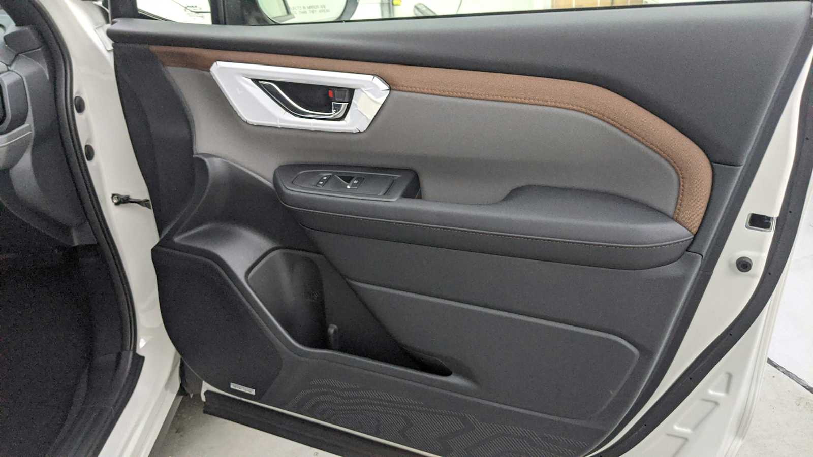 new 2025 Subaru Forester car, priced at $39,525