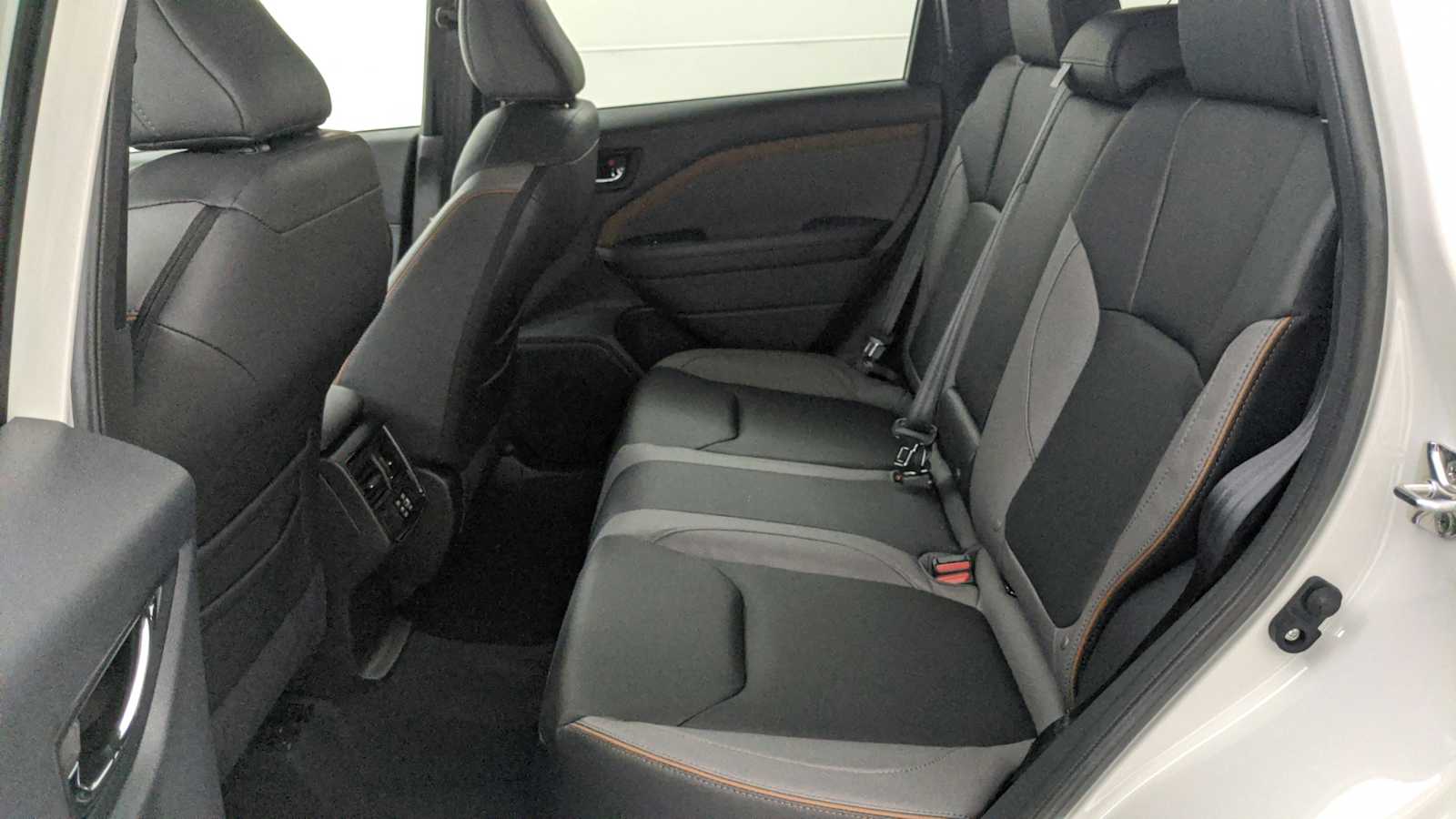 new 2025 Subaru Forester car, priced at $39,525