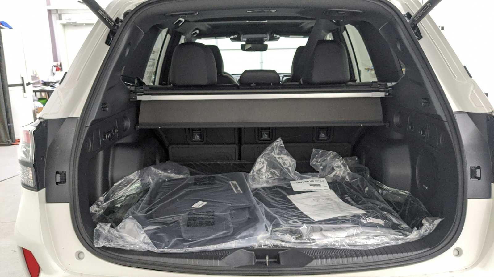new 2025 Subaru Forester car, priced at $39,525