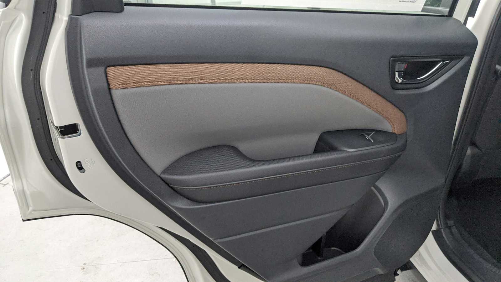 new 2025 Subaru Forester car, priced at $39,525