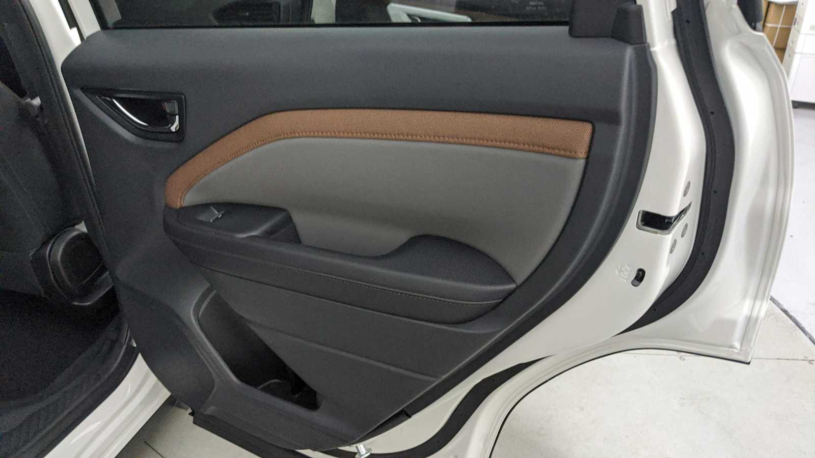new 2025 Subaru Forester car, priced at $39,525