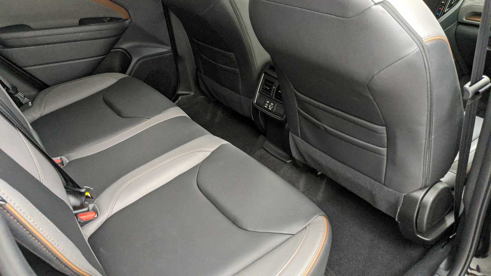 used 2025 Subaru Forester car, priced at $34,888
