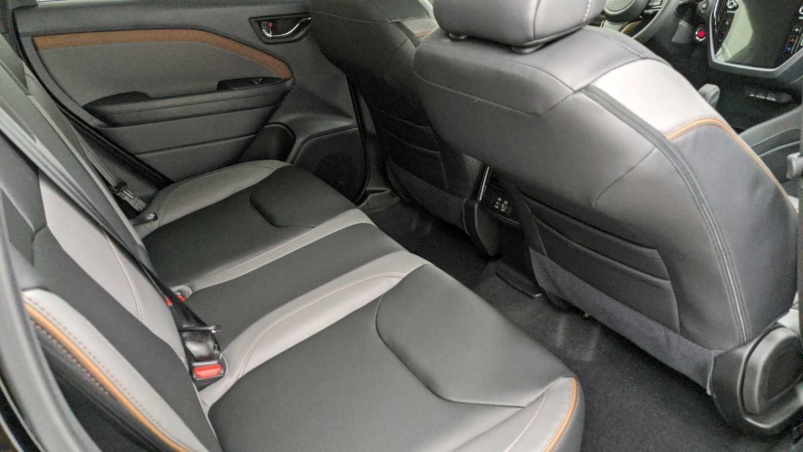 new 2025 Subaru Forester car, priced at $40,820