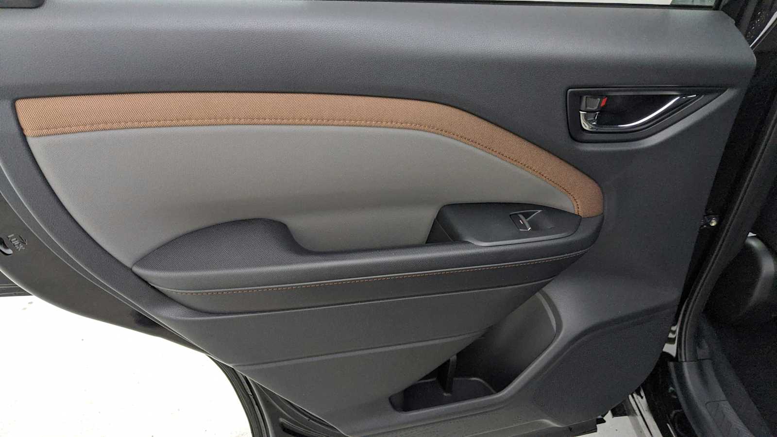 new 2025 Subaru Forester car, priced at $40,820