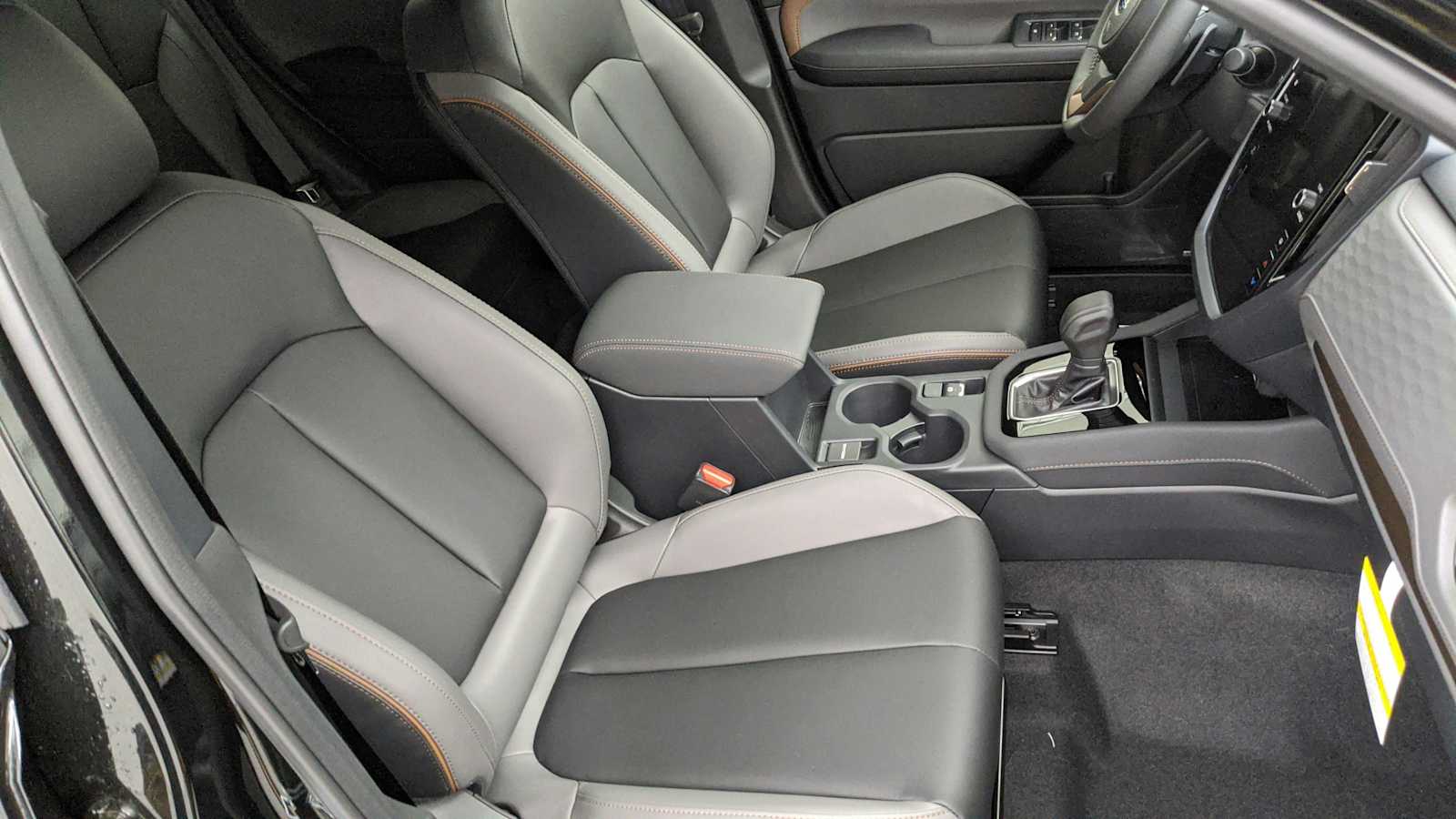 new 2025 Subaru Forester car, priced at $40,820
