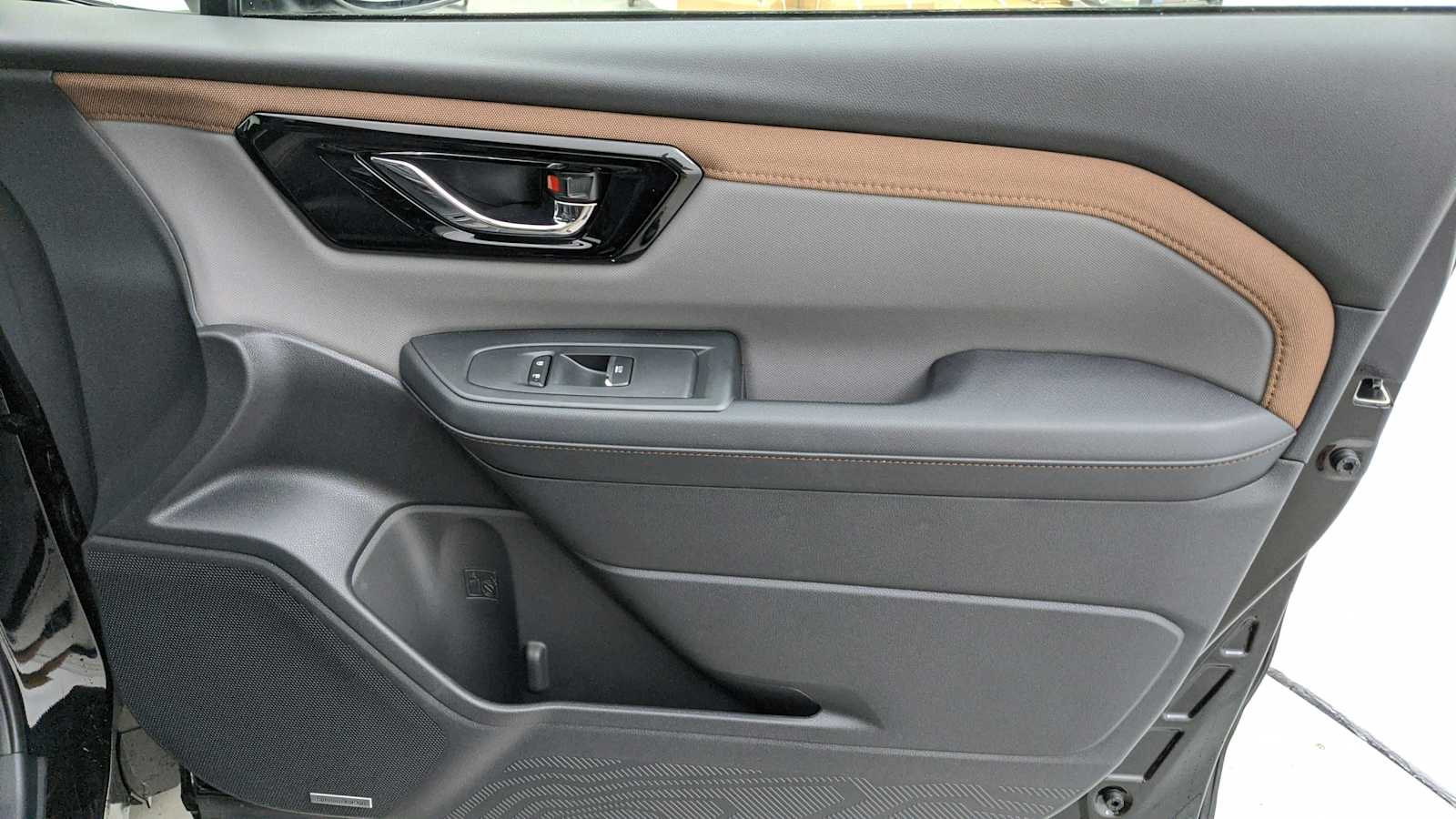 new 2025 Subaru Forester car, priced at $40,820