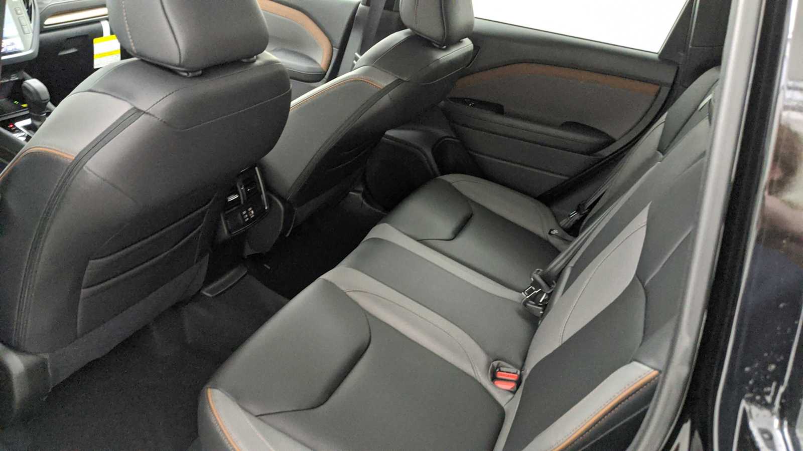 new 2025 Subaru Forester car, priced at $40,820