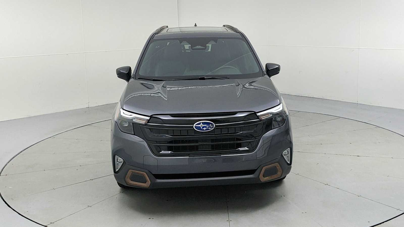 new 2025 Subaru Forester car, priced at $40,880