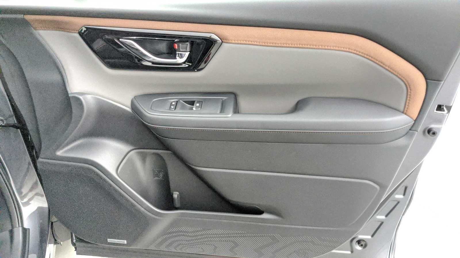 new 2025 Subaru Forester car, priced at $40,880