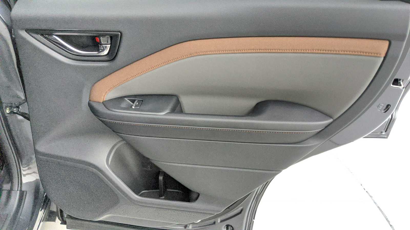 new 2025 Subaru Forester car, priced at $40,880