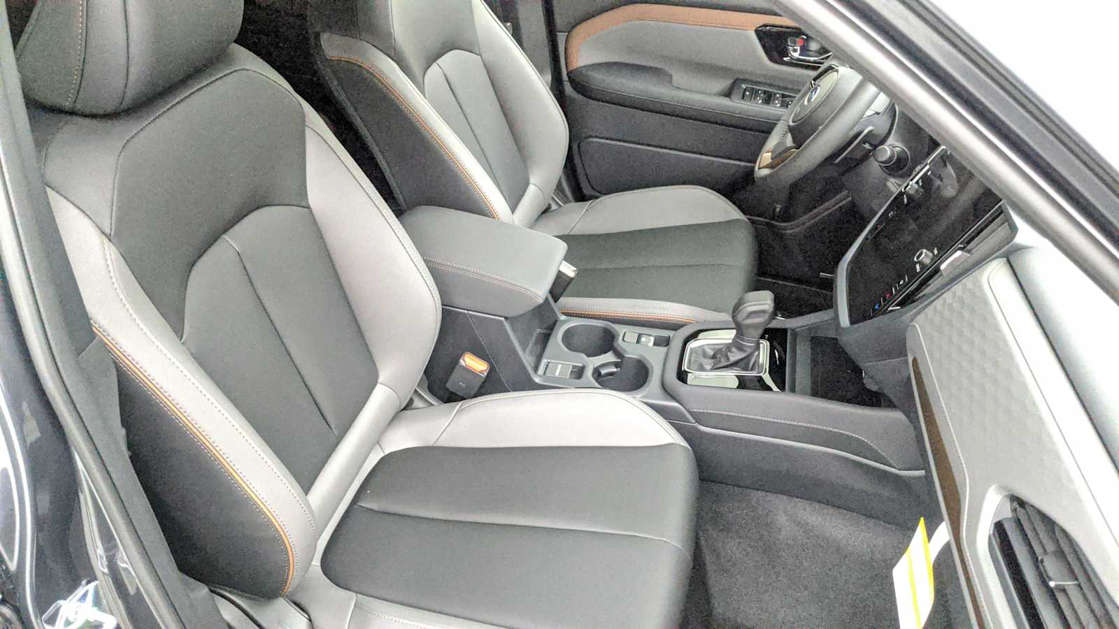 new 2025 Subaru Forester car, priced at $40,880