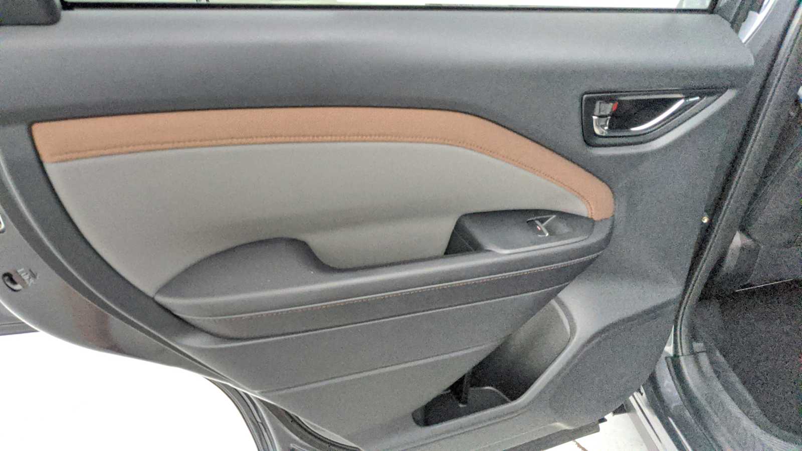 new 2025 Subaru Forester car, priced at $40,880