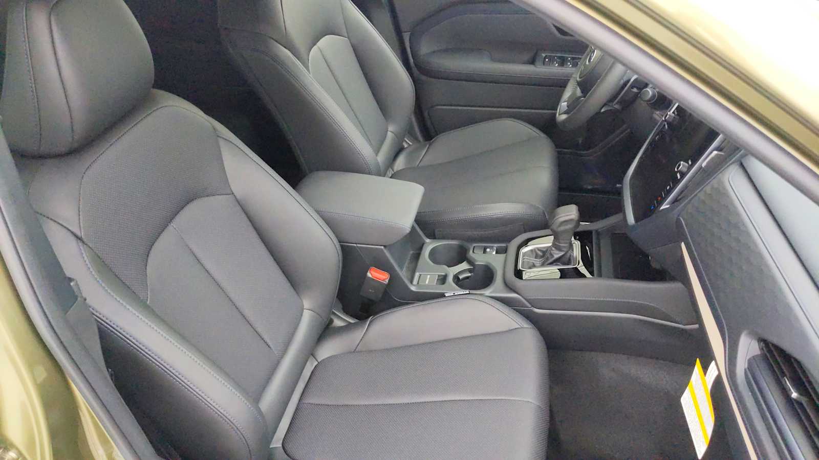 new 2025 Subaru Forester car, priced at $42,370