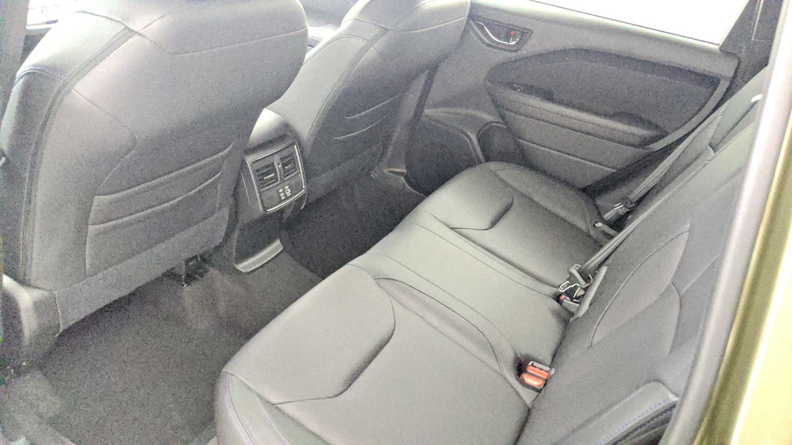 new 2025 Subaru Forester car, priced at $42,370
