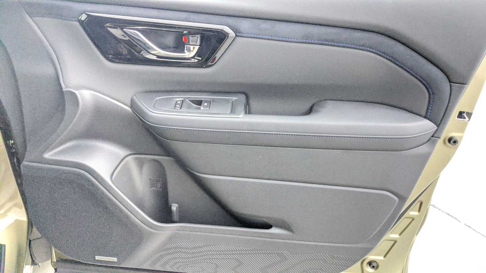 new 2025 Subaru Forester car, priced at $42,370