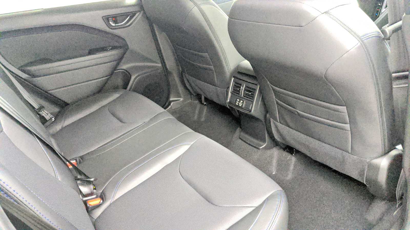new 2025 Subaru Forester car, priced at $42,370