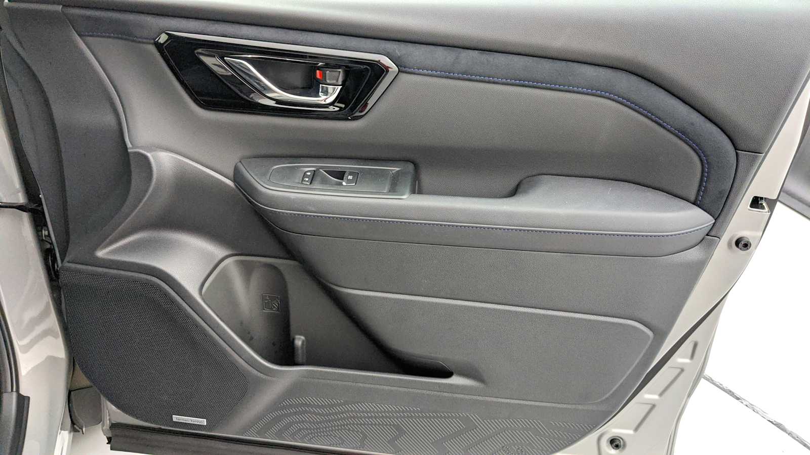 used 2025 Subaru Forester car, priced at $38,850