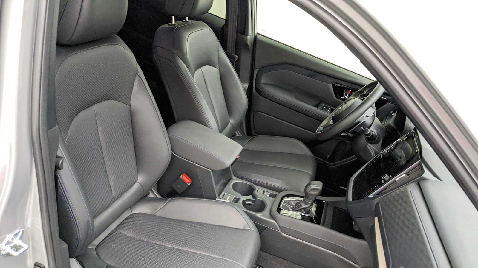 used 2025 Subaru Forester car, priced at $38,850