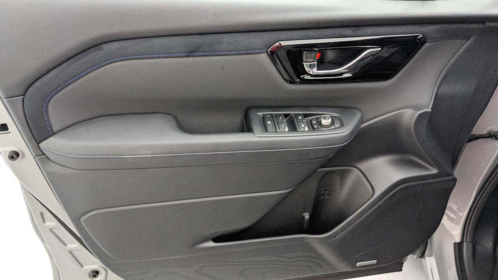 used 2025 Subaru Forester car, priced at $38,850