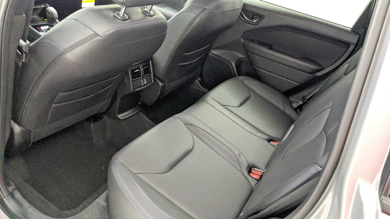 used 2025 Subaru Forester car, priced at $38,850