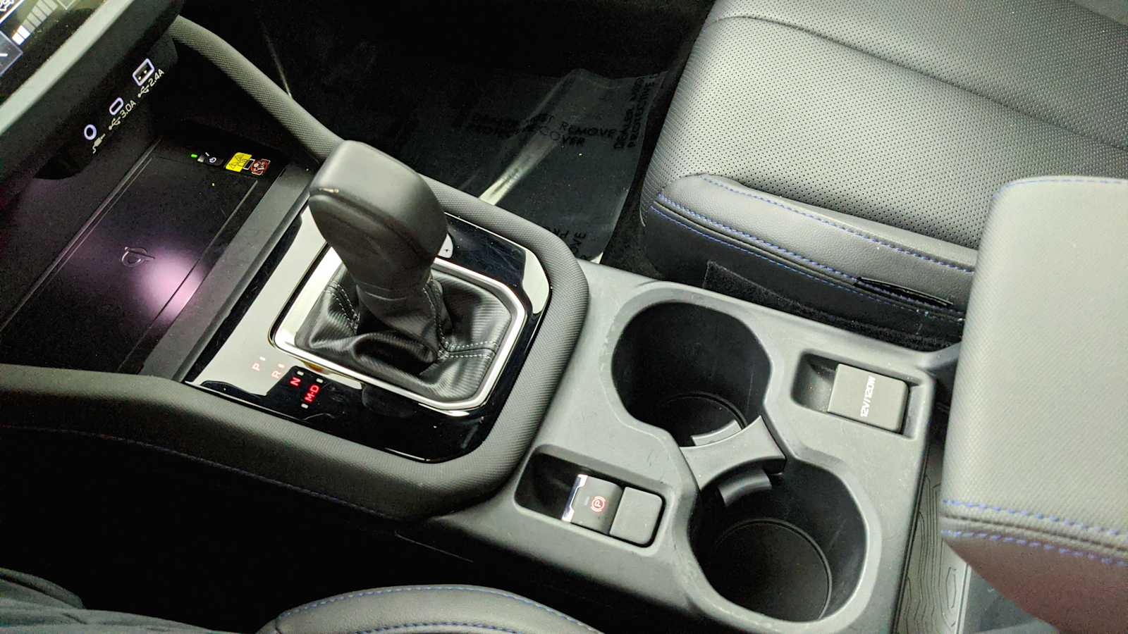 used 2025 Subaru Forester car, priced at $38,850