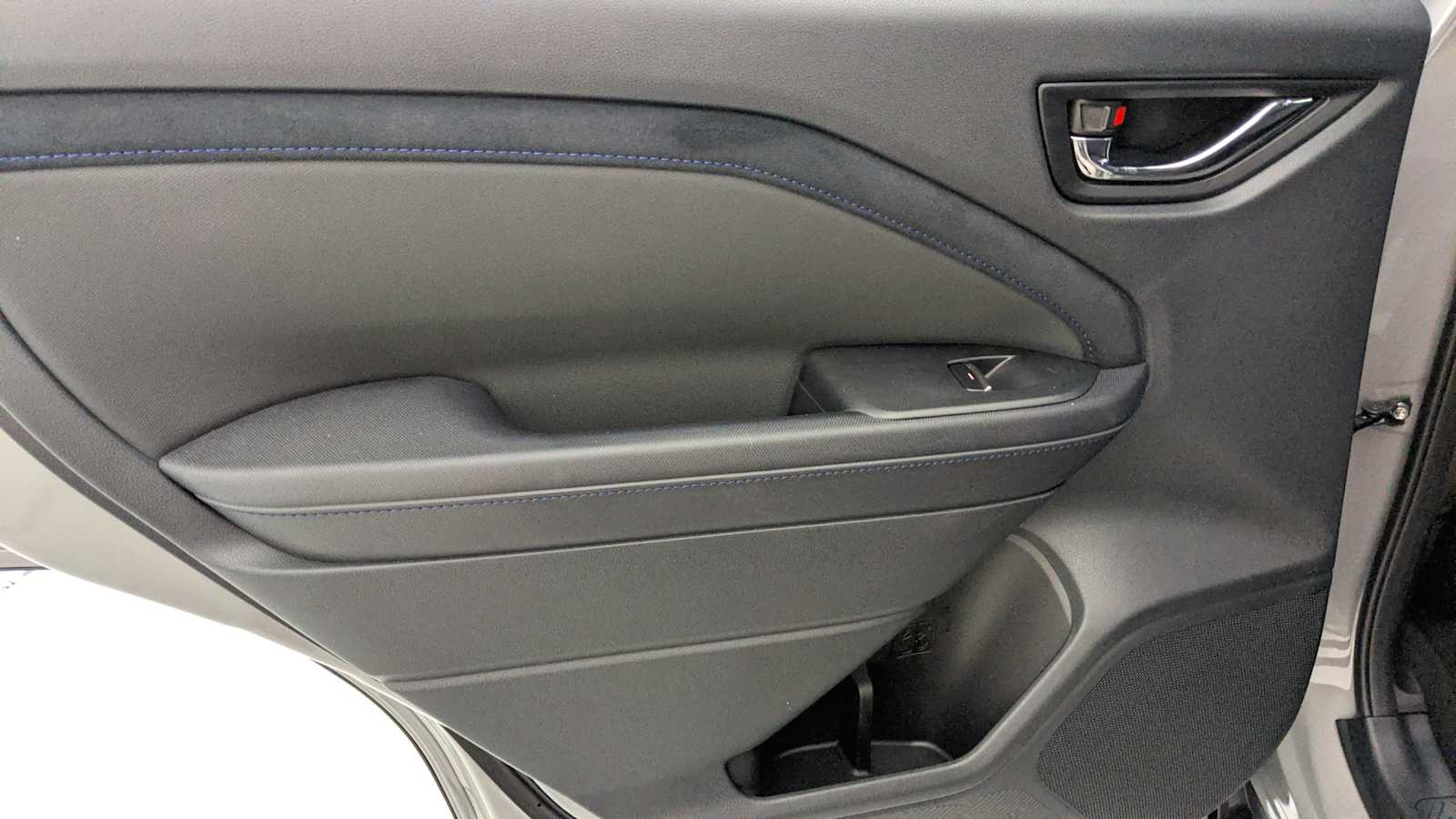 used 2025 Subaru Forester car, priced at $38,850