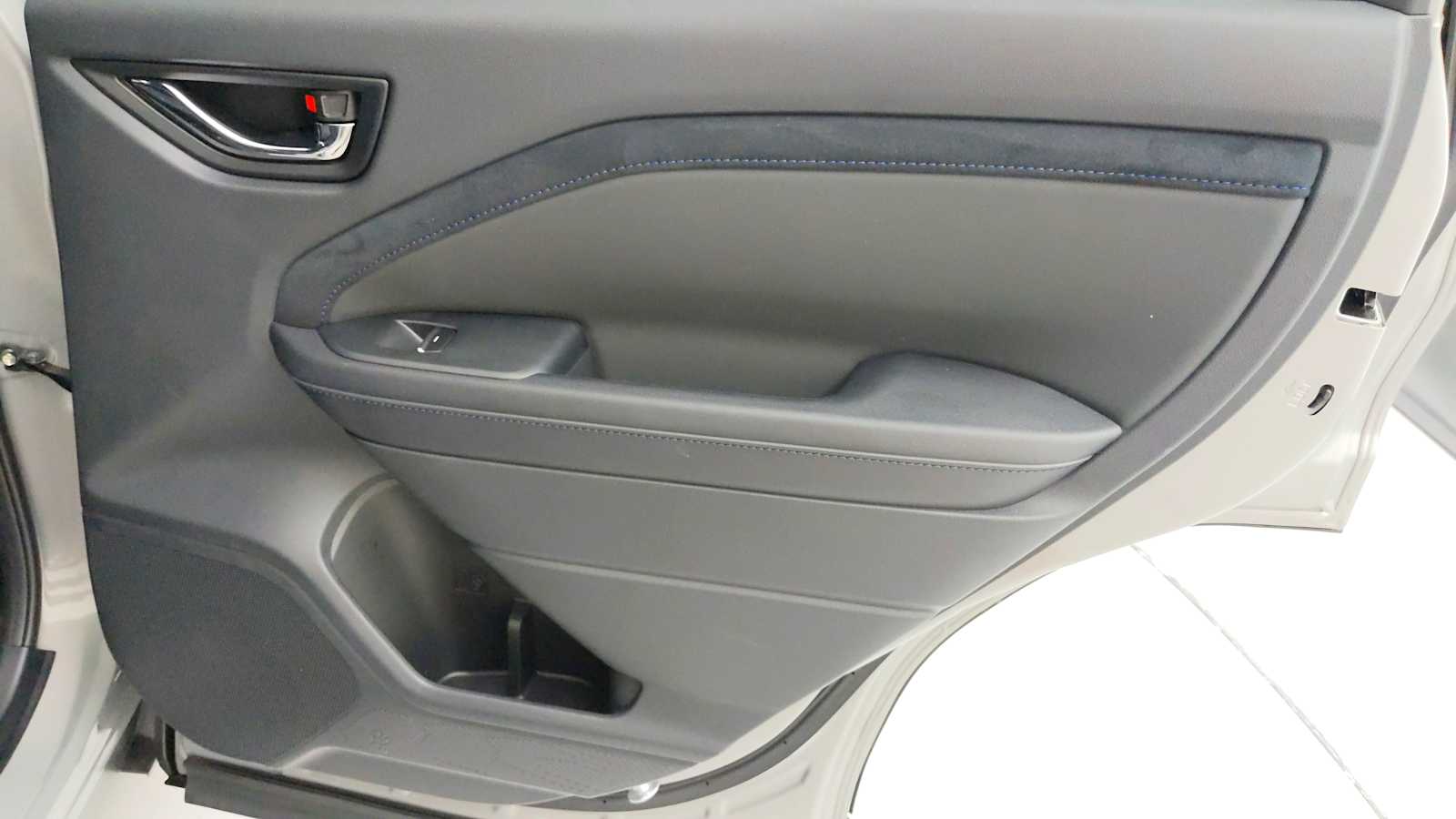 used 2025 Subaru Forester car, priced at $38,850