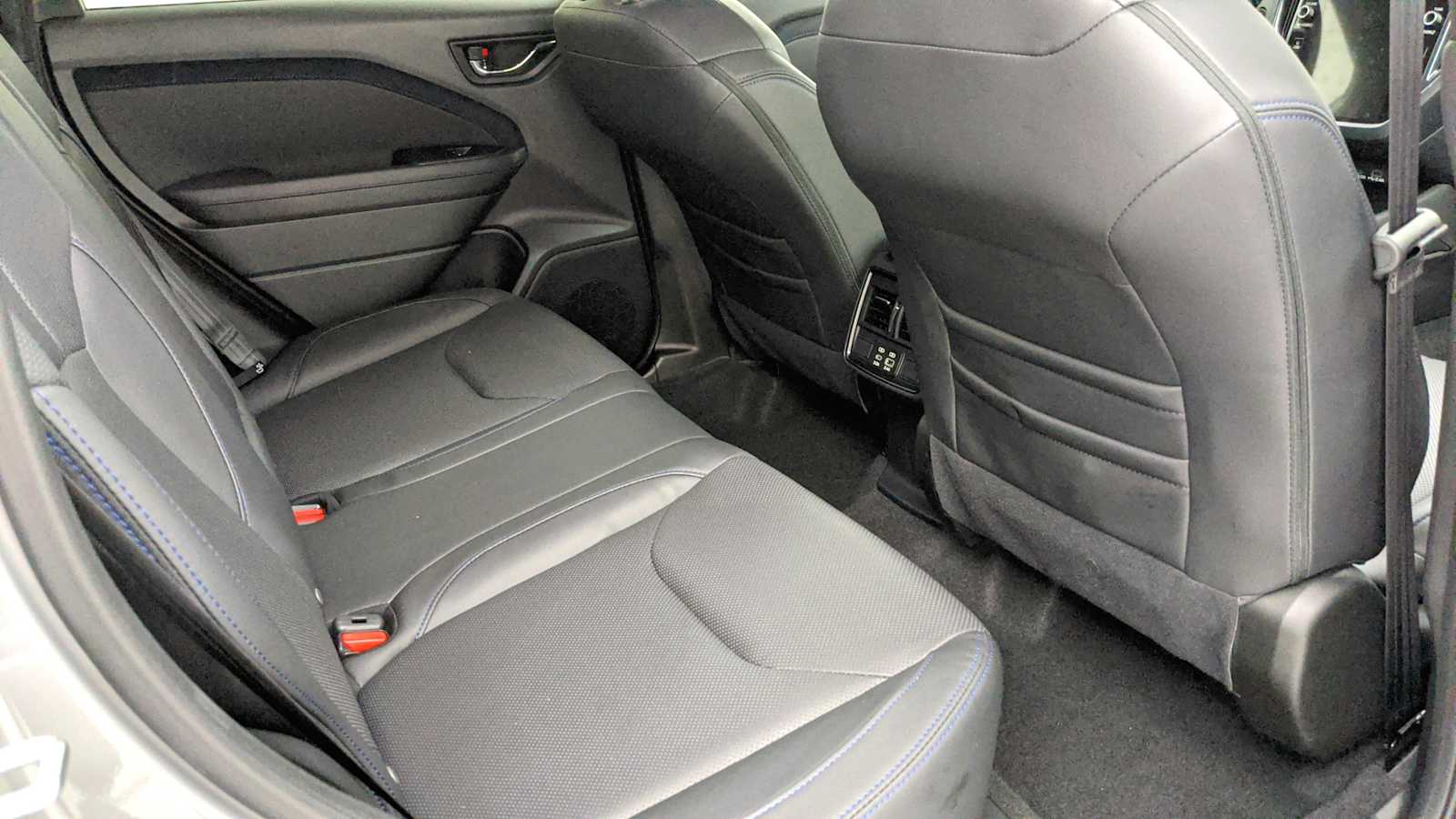 used 2025 Subaru Forester car, priced at $38,850