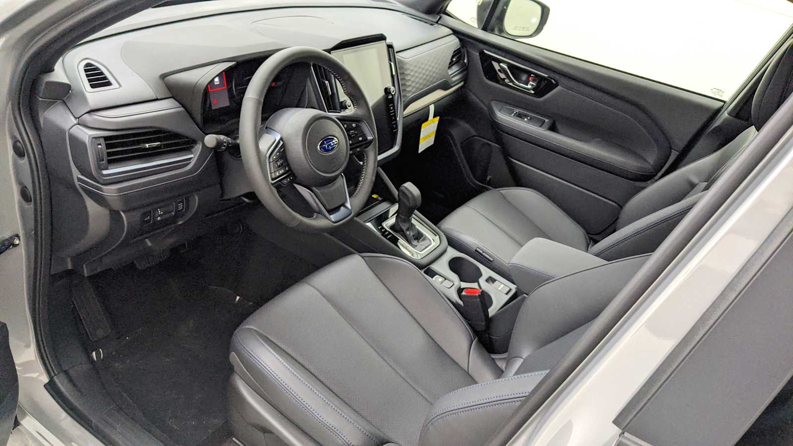 new 2025 Subaru Forester car, priced at $42,765