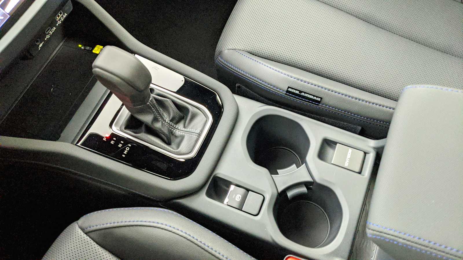 new 2025 Subaru Forester car, priced at $42,765