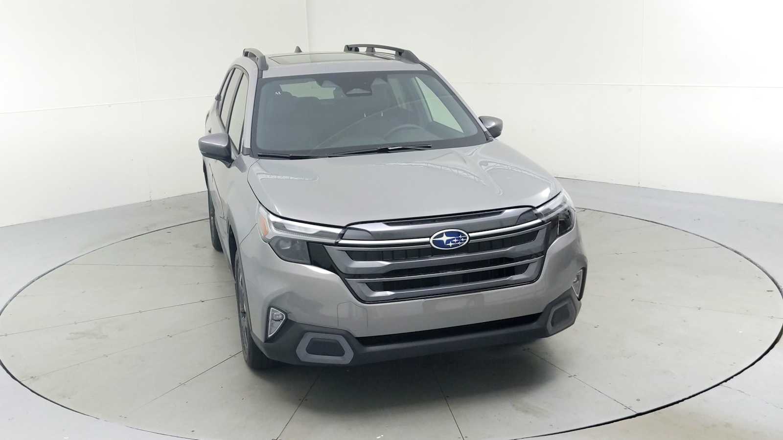 new 2025 Subaru Forester car, priced at $42,765