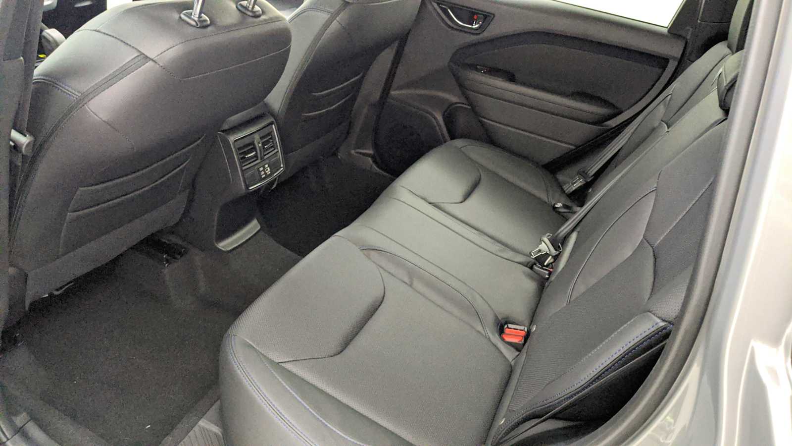 new 2025 Subaru Forester car, priced at $42,765