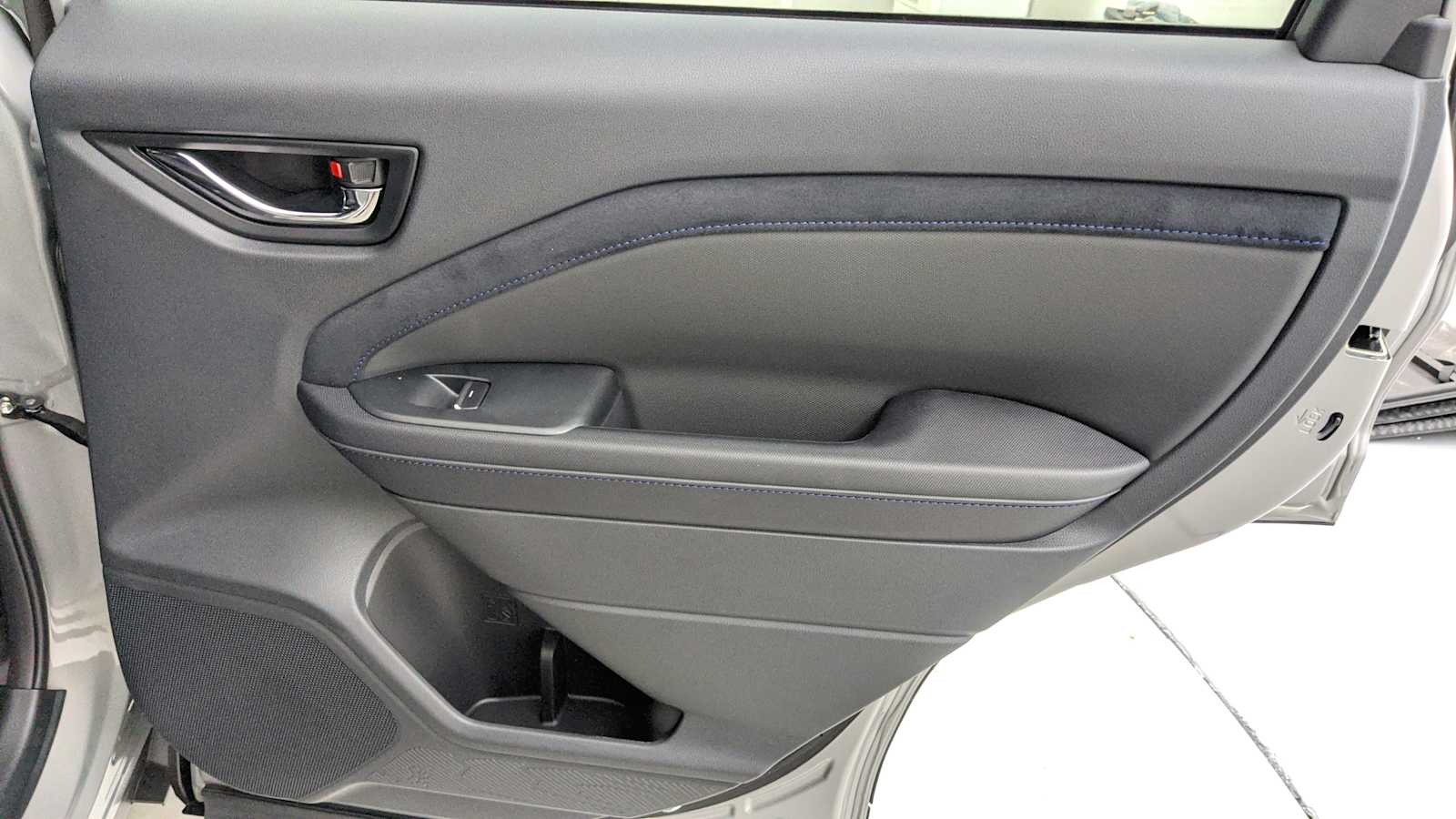 new 2025 Subaru Forester car, priced at $42,765