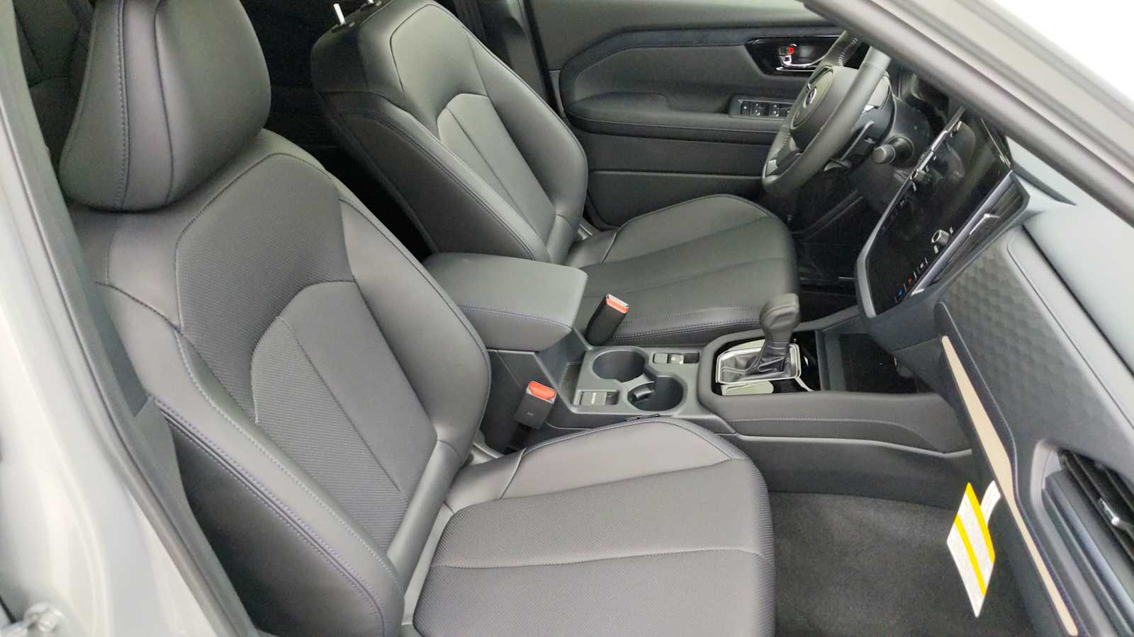 new 2025 Subaru Forester car, priced at $42,765