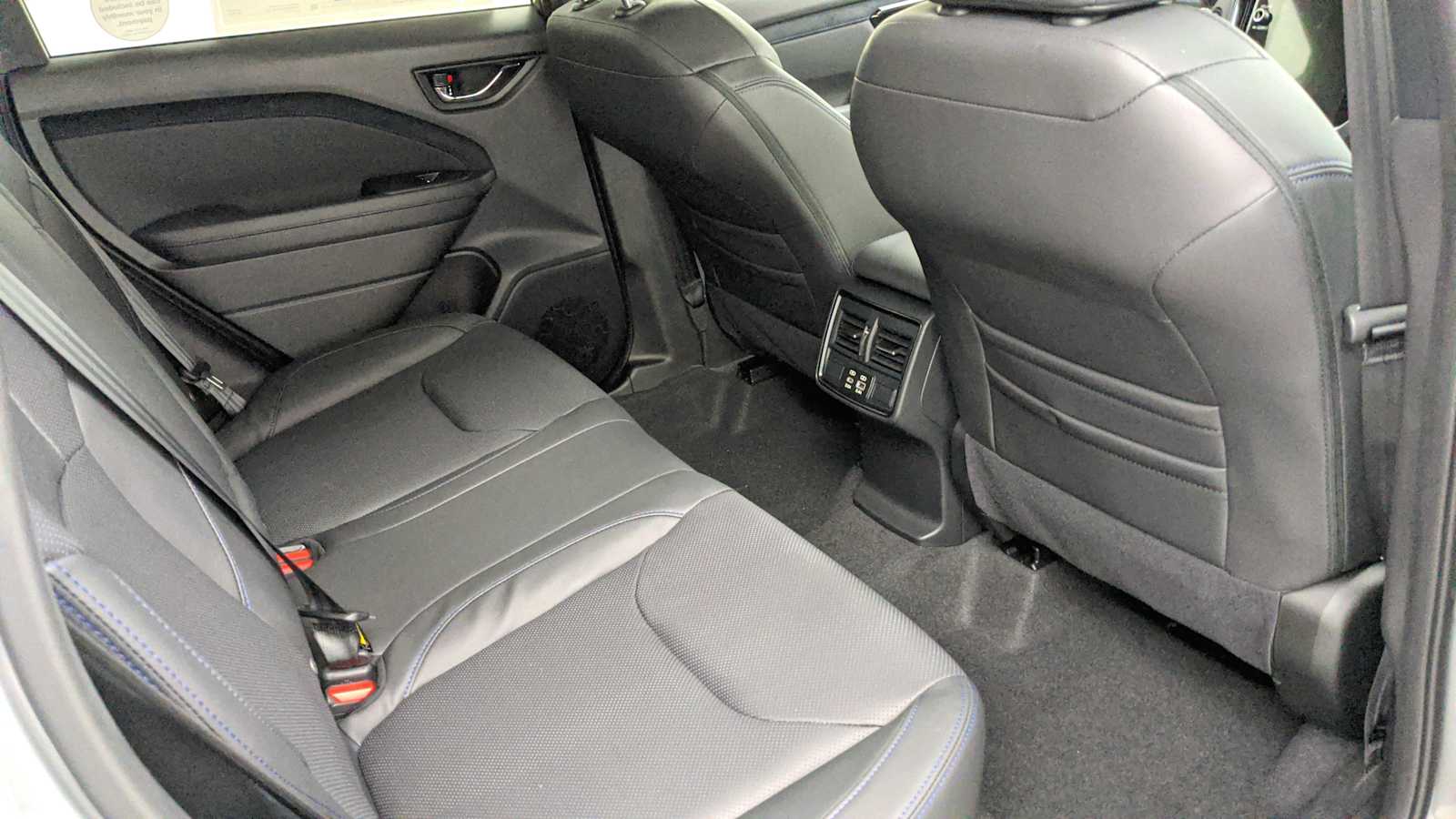 new 2025 Subaru Forester car, priced at $42,765