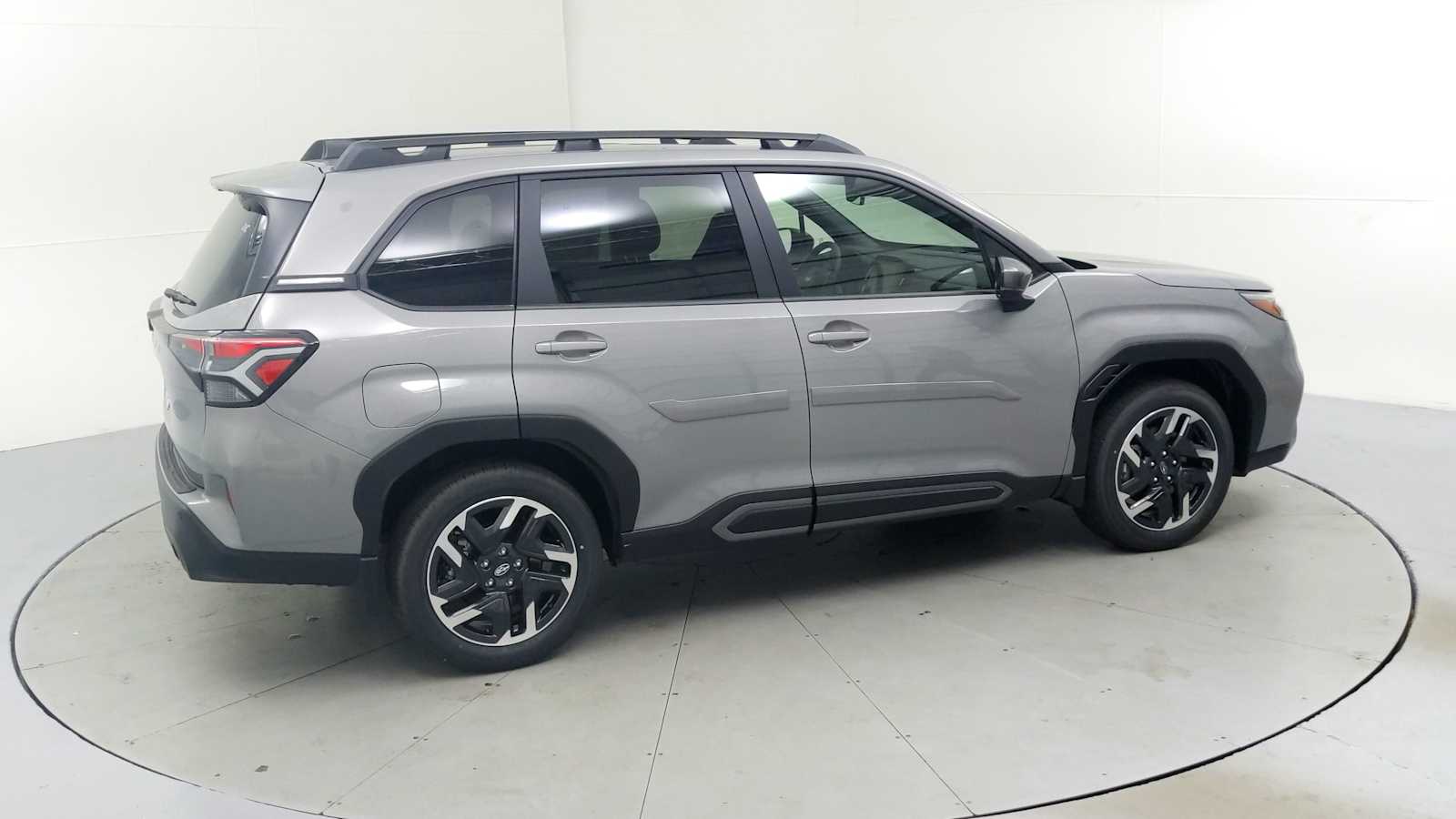 new 2025 Subaru Forester car, priced at $42,765