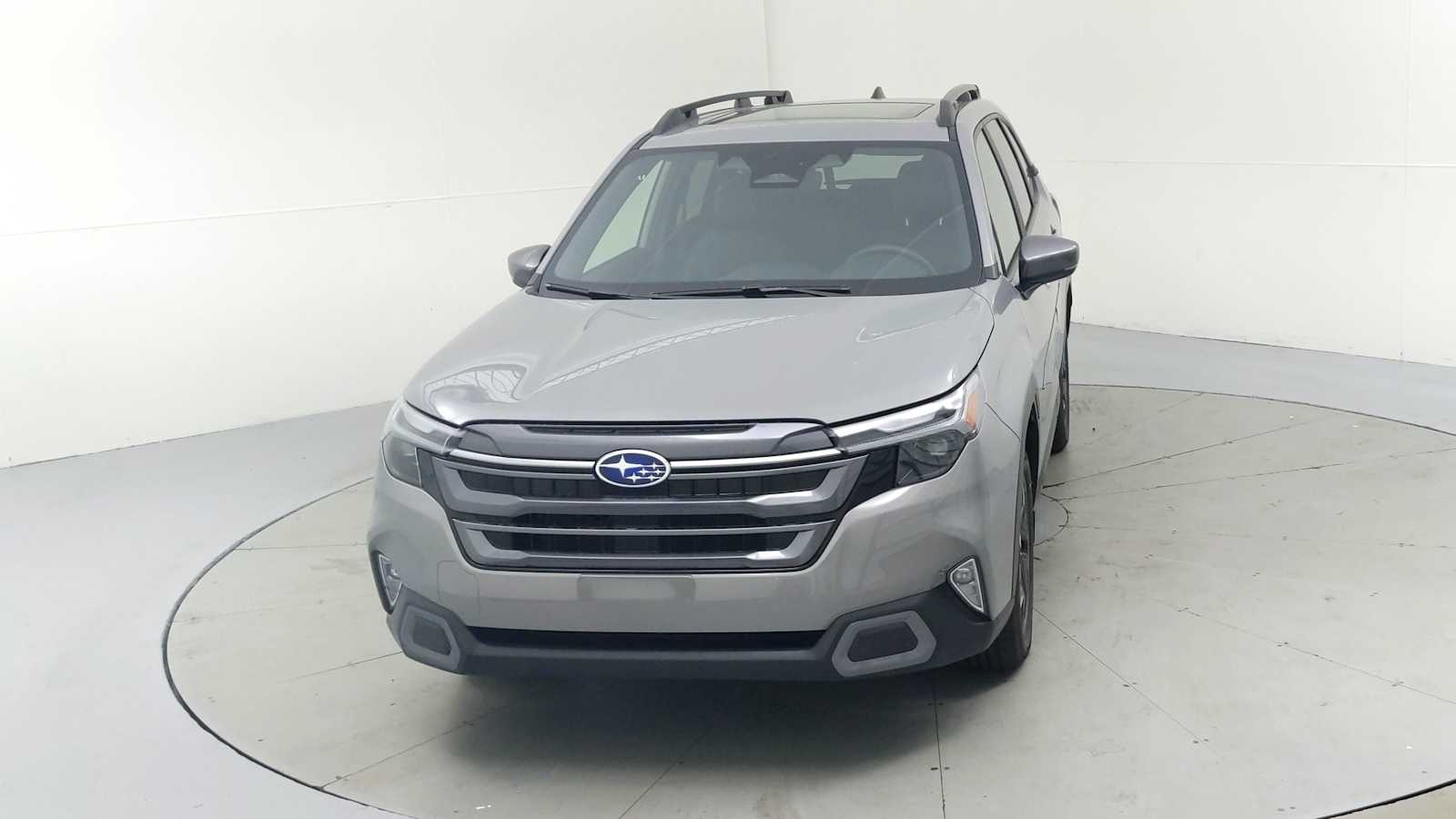 new 2025 Subaru Forester car, priced at $42,765