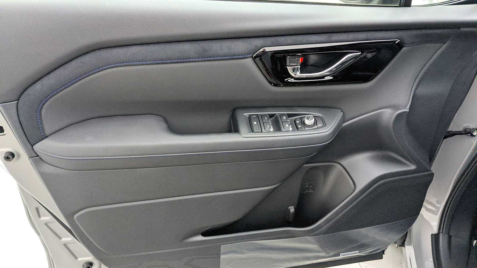 new 2025 Subaru Forester car, priced at $42,765