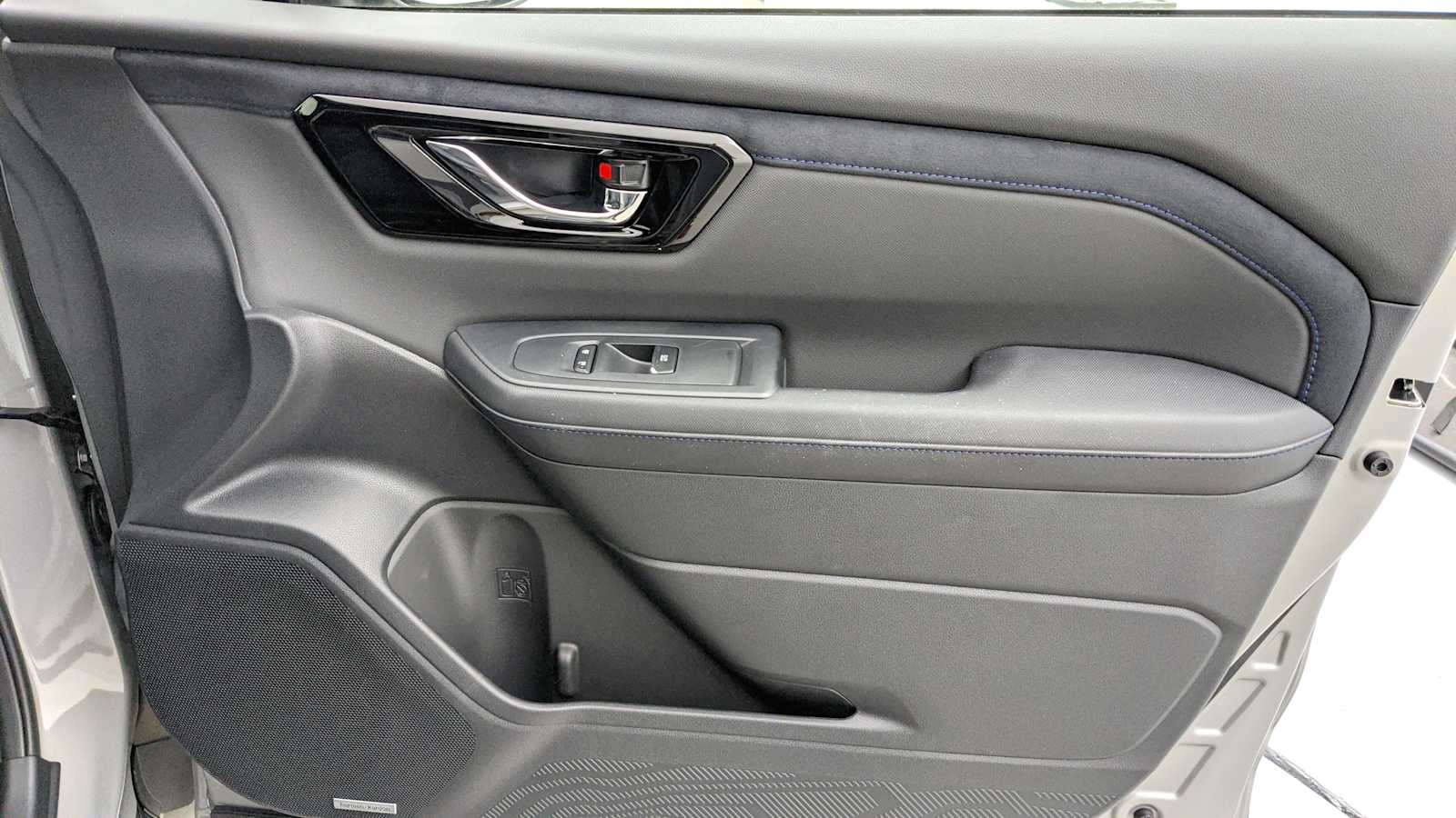 new 2025 Subaru Forester car, priced at $42,765