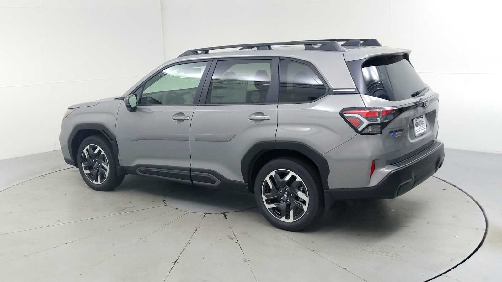 new 2025 Subaru Forester car, priced at $42,765