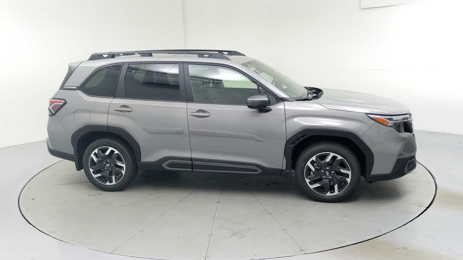 new 2025 Subaru Forester car, priced at $42,765