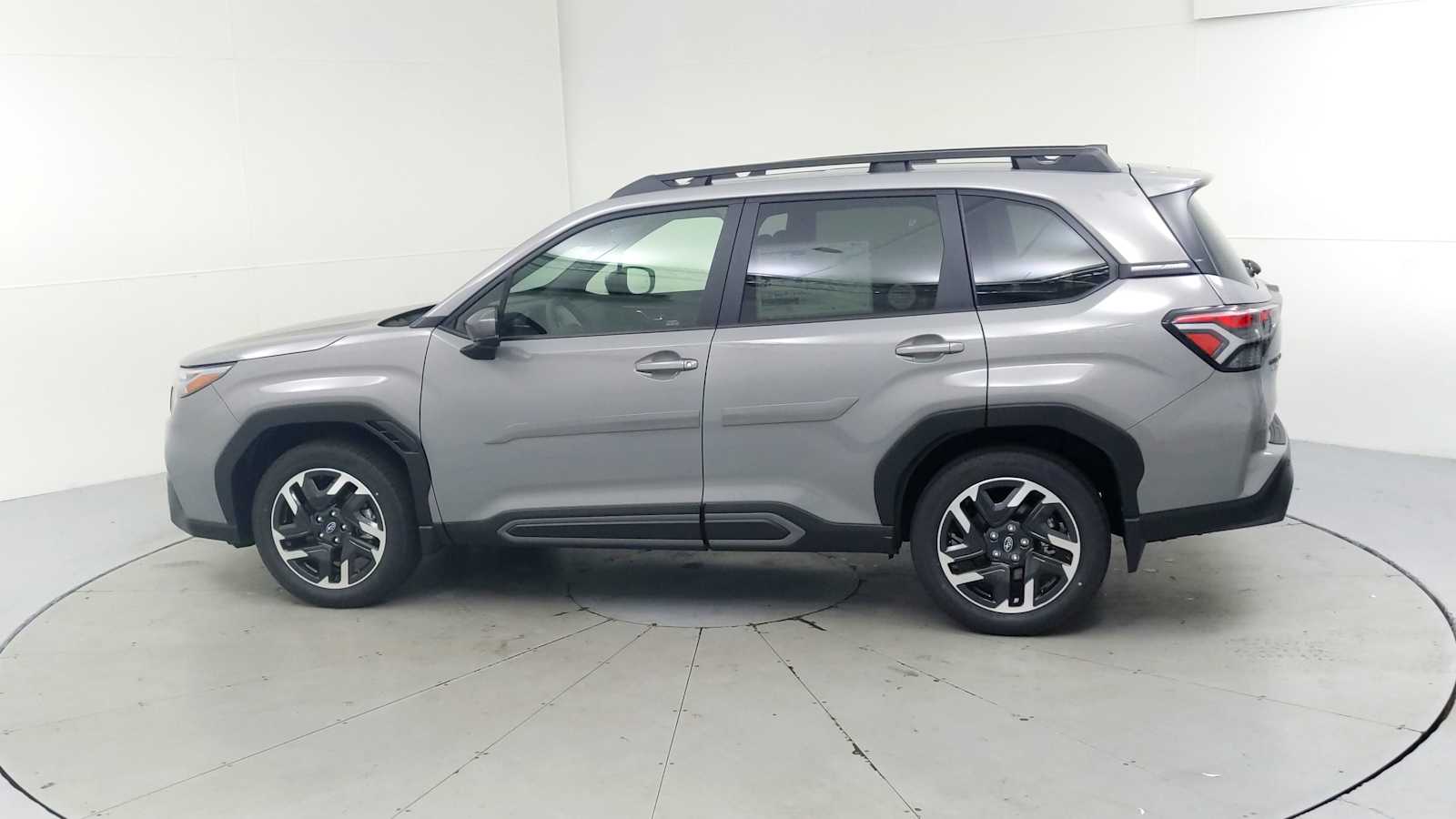 new 2025 Subaru Forester car, priced at $42,765